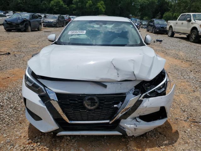 2022 NISSAN SENTRA SV 3N1AB8CV3NY287628