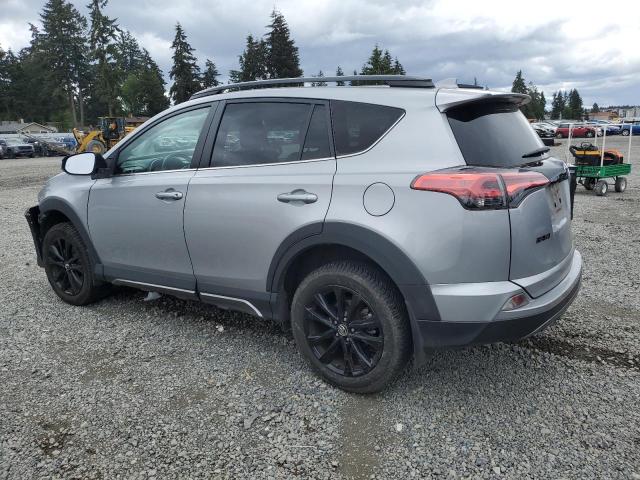 Vin: 2t3rfrev4jw737147, lot: 57886865, toyota rav4 adventure 20182