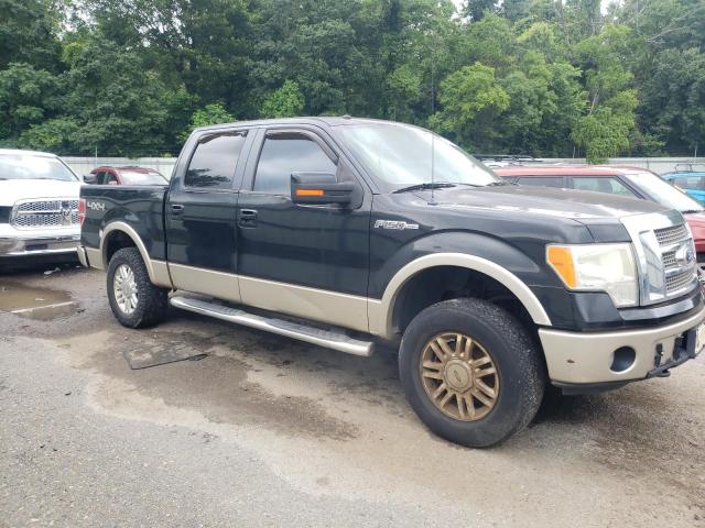 Vin: 1ftfw1ev6afb24713, lot: 58839445, ford f-150 supercrew 20104