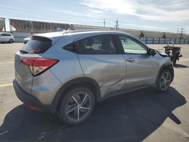 2021 HONDA HR-V EX 3CZRU6H57MM723064