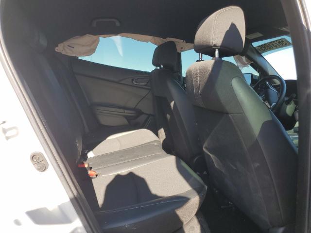 2021 HONDA CIVIC SPOR - SHHFK7H43MU220288