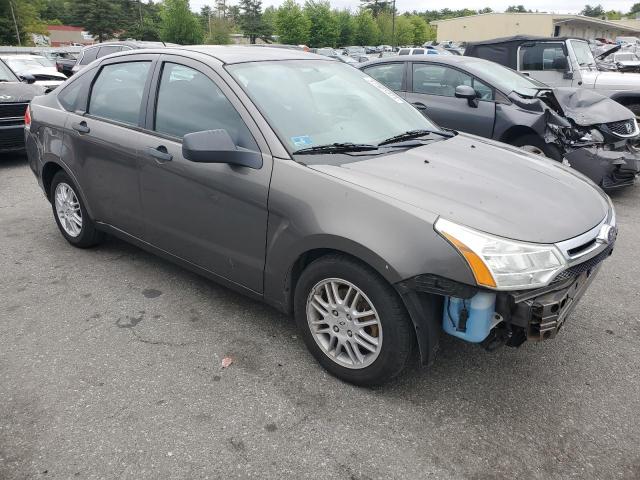 Vin: 1fahp3fn6aw265920, lot: 57501375, ford focus se 20104