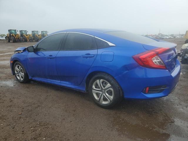 Vin: 2hgfc2f51hh532091, lot: 55971305, honda civic lx 20172