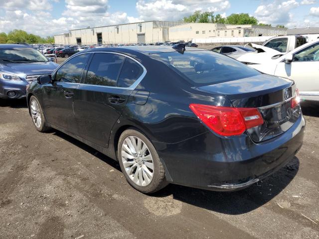 Vin: jh4kc1f57ec006052, lot: 55846905, acura rlx tech 20142