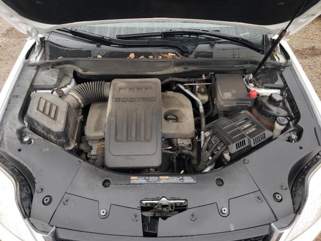 2015 GMC TERRAIN SL - 2GKALMEK3F6365659