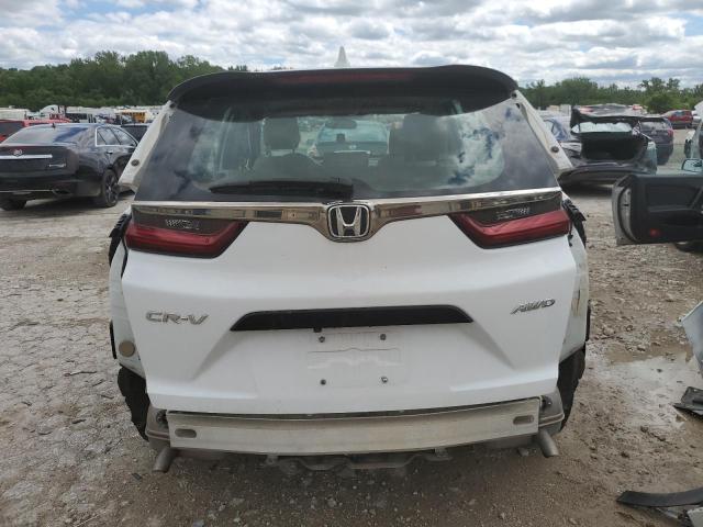 2020 HONDA CR-V LX - 5J6RW2H2XLA007005
