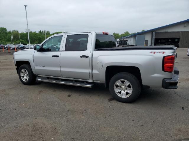 Vin: 3gcukreh4eg451319, lot: 56943465, chevrolet all models k1500 lt 20142