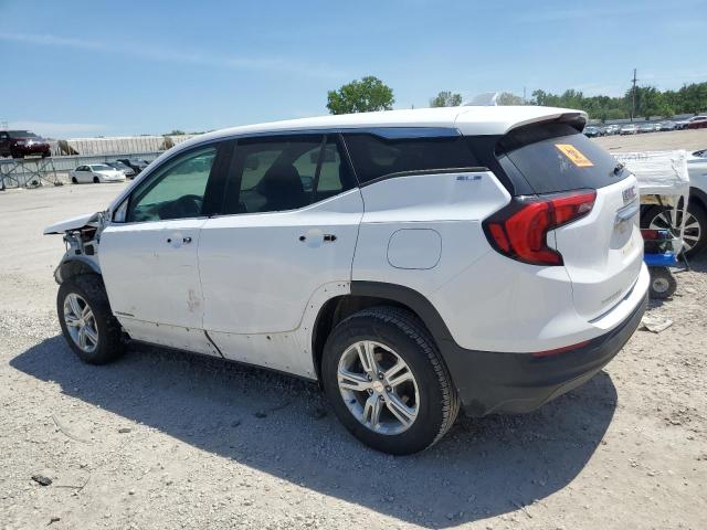 Vin: 3gkalmev1ll196758, lot: 56225255, gmc terrain sle 20202