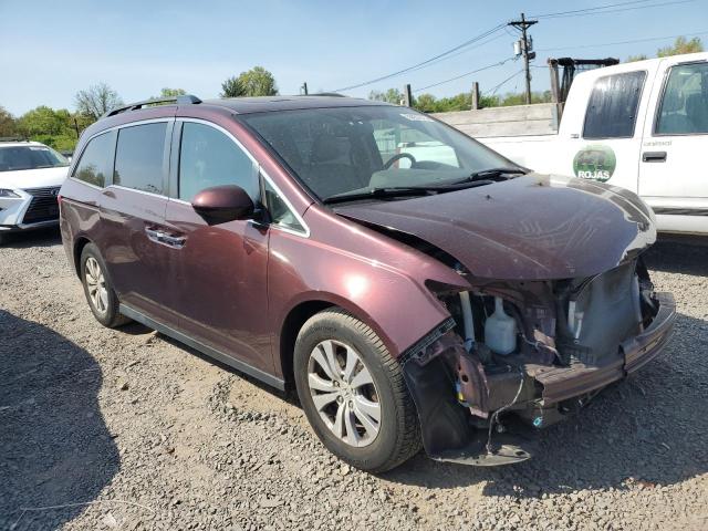 2015 HONDA ODYSSEY EX - 5FNRL5H60FB020506
