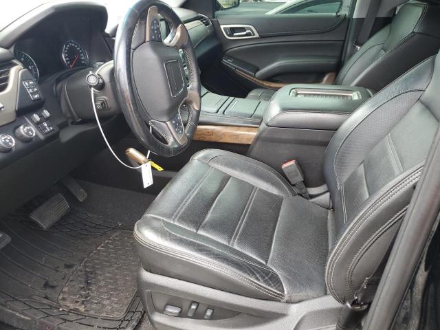2019 GMC YUKON XL D 1GKS2HKJ0KR257413
