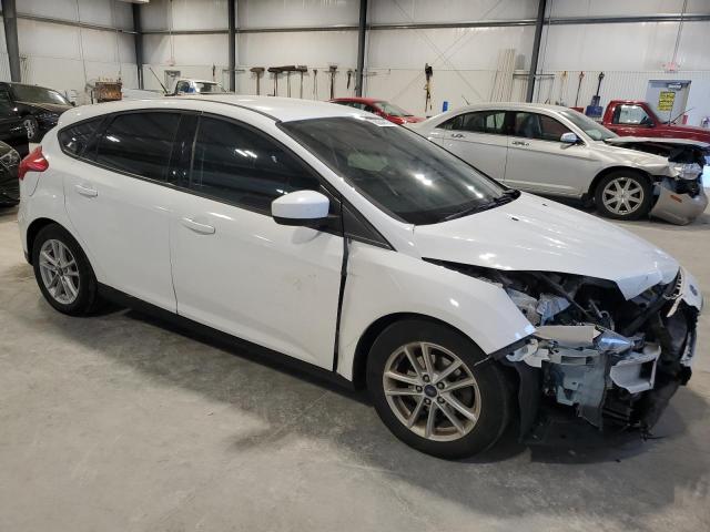 2018 FORD FOCUS SE 1FADP3K26JL287251