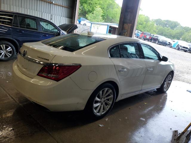 Vin: 1g4ga5g36gf101510, lot: 57269575, buick lacrosse 20163
