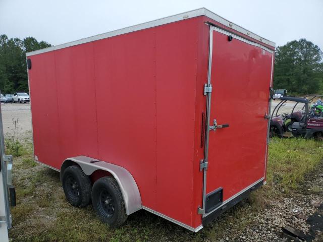 HIGHCUNTRY UNKNOWN 2022 red   7FWBE1424N1019919 photo #4