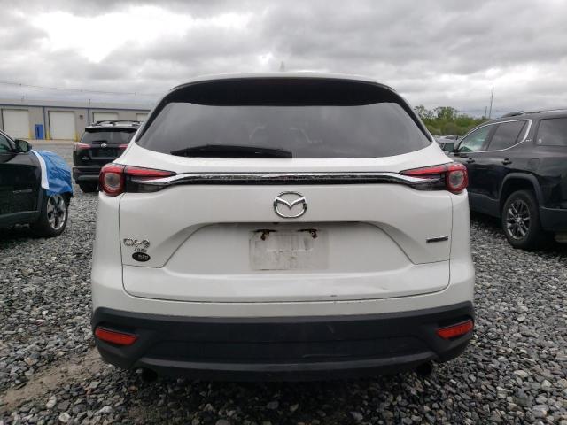 2022 MAZDA CX-9 TOURI JM3TCBCYXN0619317