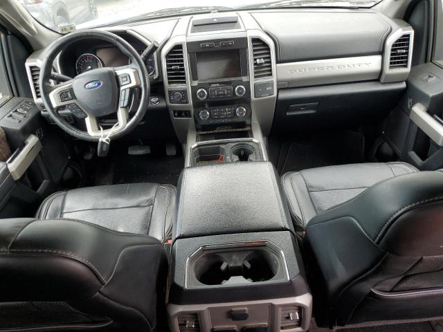 2019 FORD F250 SUPER - 1FT7W2B6XKEG18734