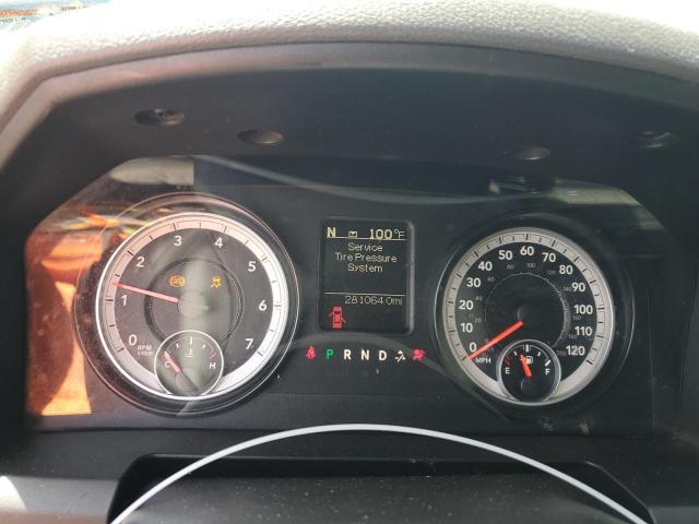 2015 RAM 1500 SLT 1C6RR6GT1FS534919