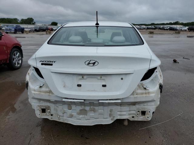 2017 HYUNDAI ACCENT SE - KMHCT4AEXHU359233