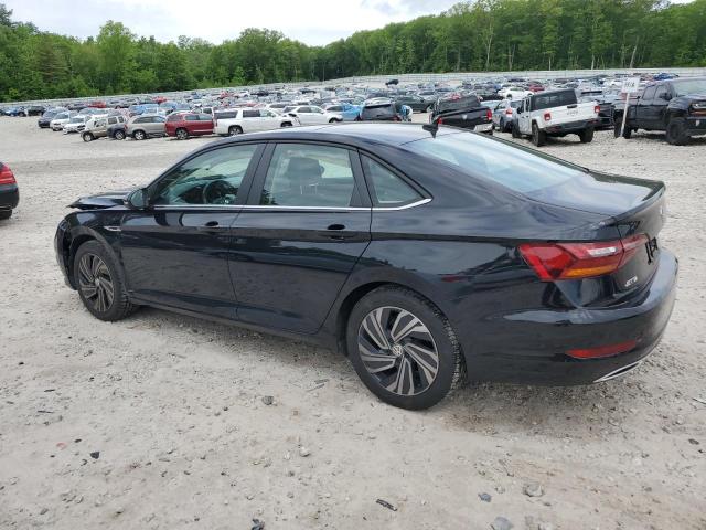 Vin: 3vwg57buxkm008340, lot: 58627905, volkswagen jetta sel premium 20192