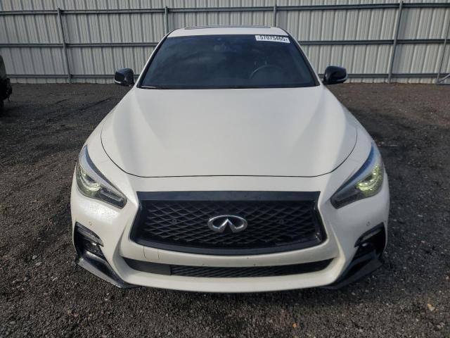 2021 INFINITI Q50 RED SP JN1FV7DR6MM880622