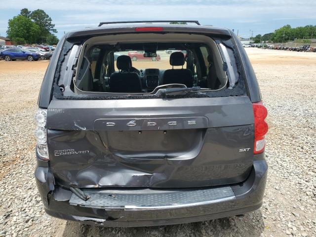 2020 DODGE GRAND CARA - 2C4RDGCG1LR173887