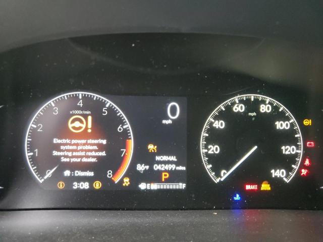 2025 HONDA PILOT SPOR 5FNYG1H35SB058063