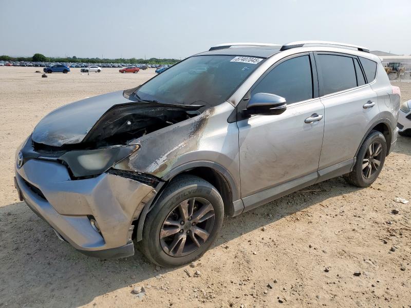 Vin: 2t3wfrev7gw256210, lot: 57407045, toyota rav4 xle 2016 img_1