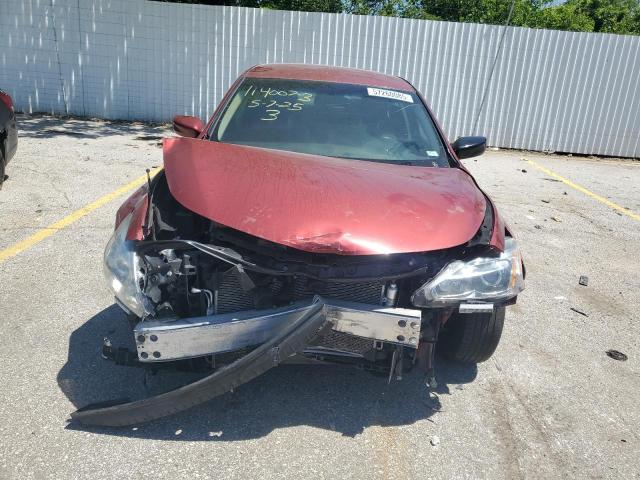 2015 NISSAN ALTIMA 2.5 - 1N4AL3AP2FC196867