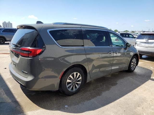 Vin: 2c4rc1l72mr599413, lot: 56419875, chrysler pacifica hybrid touring l 20213