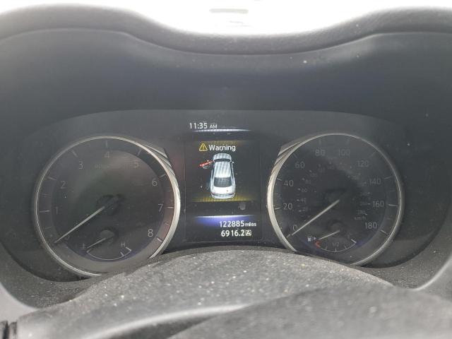 2017 INFINITI Q50 BASE JN1CV7AP0HM642499