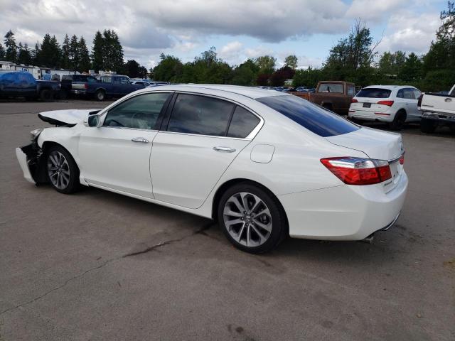 Vin: 1hgcr3f91ea004832, lot: 57638185, honda accord touring 20142
