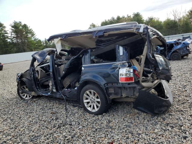 Vin: 2fmgk5cc4aba67563, lot: 54338955, ford flex sel 20102
