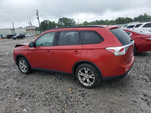 2015 MITSUBISHI OUTLANDER JA4AD3A38FZ012091