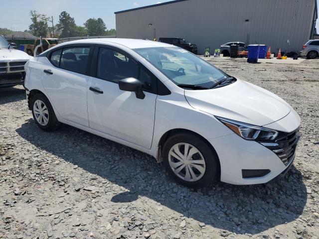 2024 NISSAN VERSA S - 3N1CN8DV6RL875511