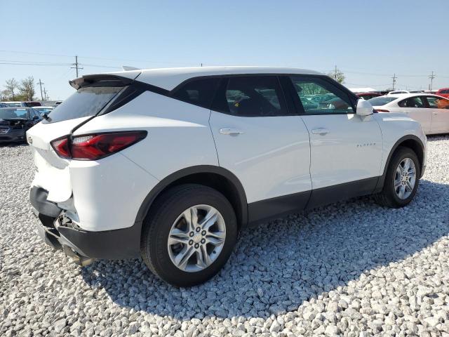 Vin: 3gnkbcrs0ms537790, lot: 53070775, chevrolet blazer 2lt 20213