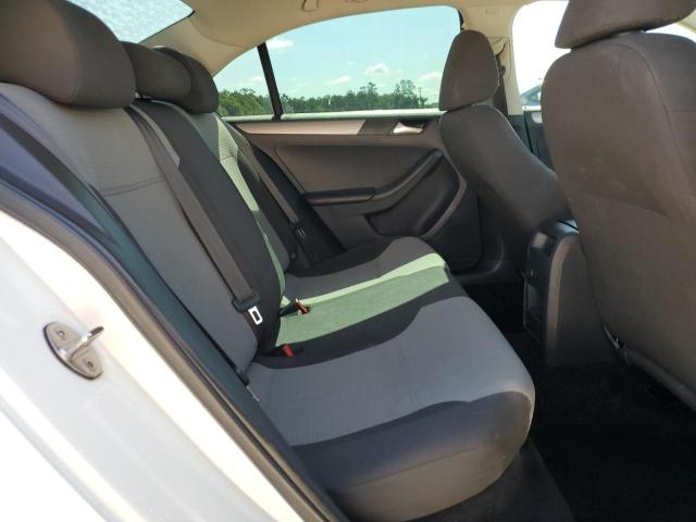 2017 VOLKSWAGEN JETTA S - 3VW2B7AJ7HM345051
