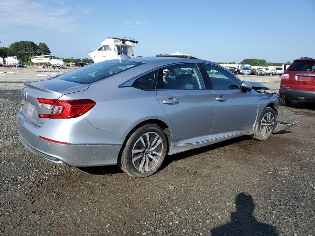 Vin: 1hgcv3f58ma015687, lot: 57682975, honda accord hybrid exl 20213