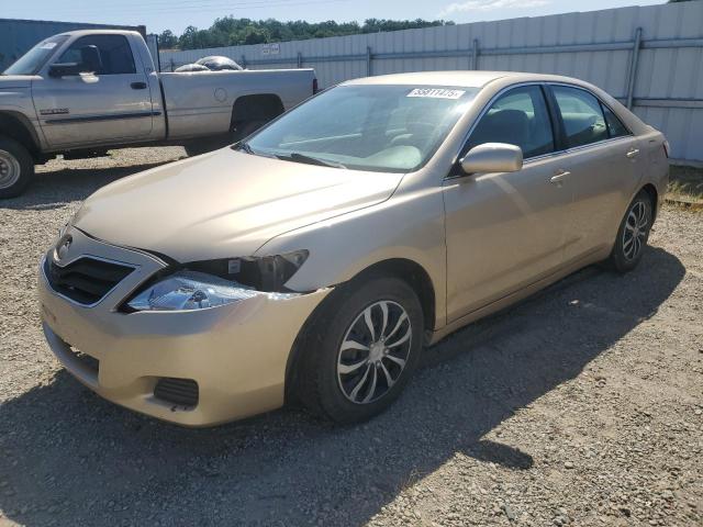 2010 TOYOTA CAMRY BASE - 4T1BF3EK4AU094523
