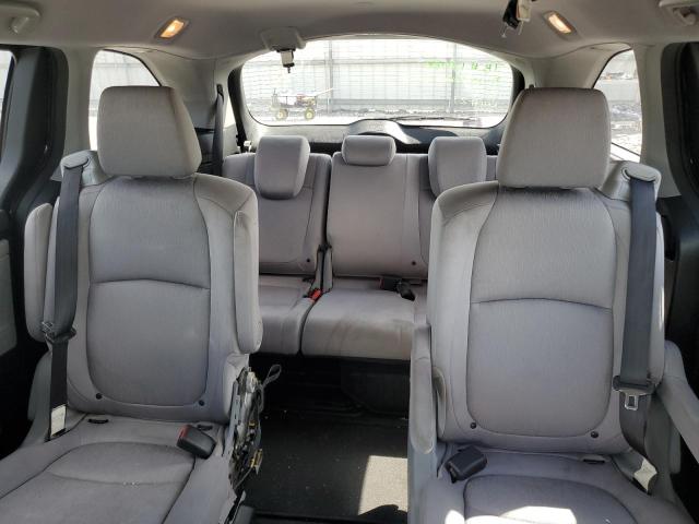 2018 HONDA ODYSSEY EX - 5FNRL6H58JB051850