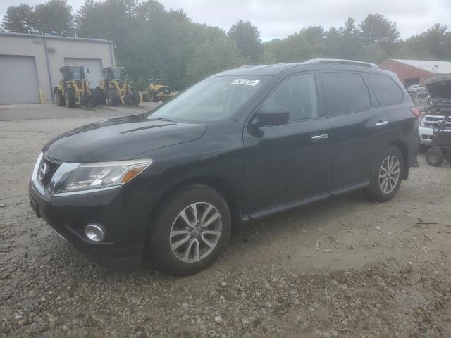 Vin: 5n1ar2mmxgc607501, lot: 58370795, nissan pathfinder s 2016 img_1