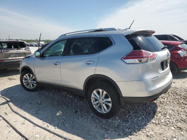 Vin: 5n1at2mv4fc915885, lot: 58821465, nissan rogue s 20152