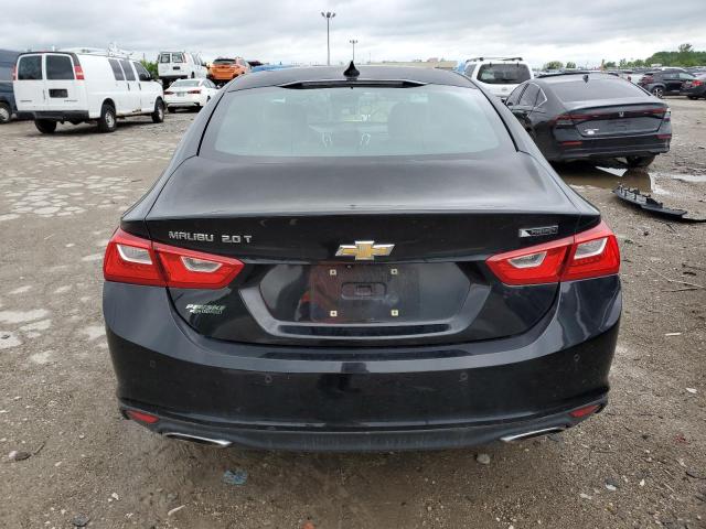 2016 CHEVROLET MALIBU PRE - 1G1ZH5SX2GF179603
