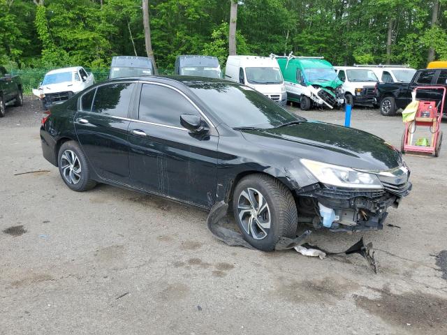 Vin: 1hgcr2f31ga019260, lot: 58987025, honda accord lx 20164