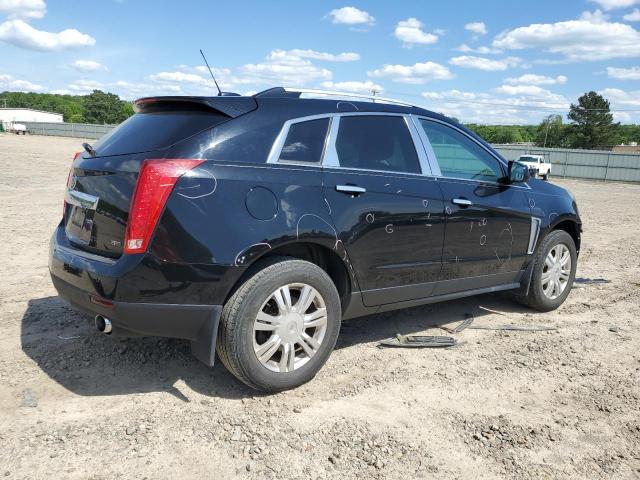 Vin: 3gyfnbe3xfs599303, lot: 55432285, cadillac srx luxury collection 20153