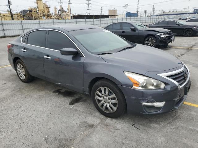 Vin: 1n4al3ap0dc118987, lot: 55604975, nissan altima 2.5 20134