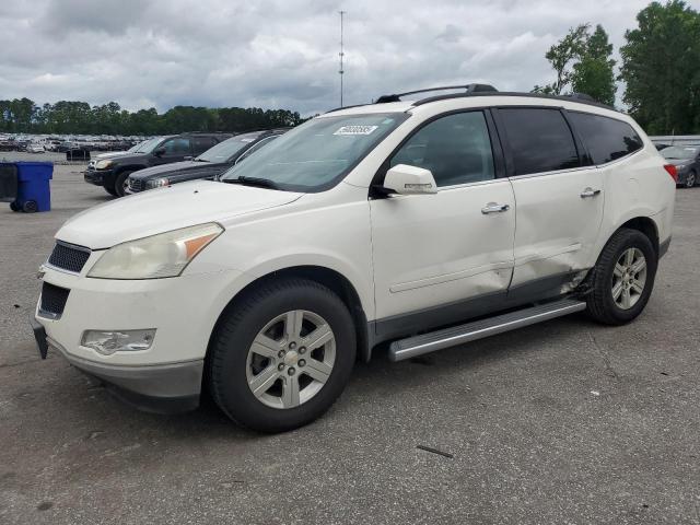 CHEVROLET TRAVERSE L