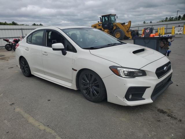 Vin: jf1va1f68j9830538, lot: 57497485, subaru wrx limited 20184