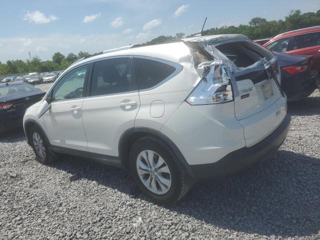 Vin: 5j6rm3h73el006549, lot: 57119495, honda crv exl 20142