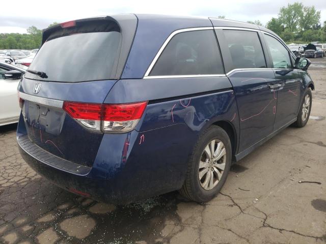 Vin: 5fnrl5h62fb115200, lot: 55961335, honda all models exl 20153