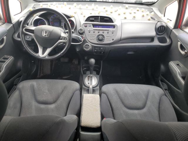 2011 HONDA FIT SPORT - JHMGE8H53BC013601