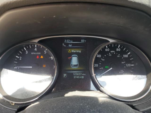 2015 NISSAN ROGUE S - 5N1AT2MT2FC853319